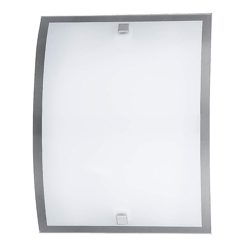 Prezent 45038 - Rezerves stikls sienas un griestu lampai WIND E27