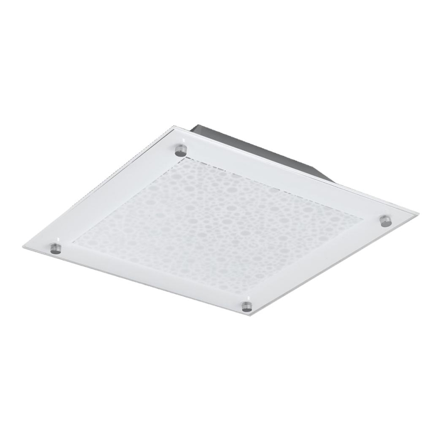 Prezent 45108 - Griestu gaismeklis XEDO 3xE27/60W/230V