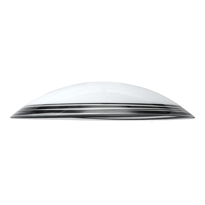 Prezent 45117 - Rezerves stikls lampai SIENNA E27