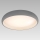 Prezent 45136 - LED griestu gaismeklis TARI 1xLED/22W/230V