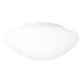 Prezent 45138 - LED vannas istabas griestu gaismeklis ASPEN LED/12W/230V IP44