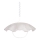 Prezent 45144 - Regulējama lustra LYRA 1xE27/60W/230V