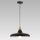 Prezent 46308 - Lustra ar auklu TRIER 1xE27/40W/230V