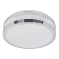 Prezent 49009 - Rezerves stikls griestu lampai NORD E27