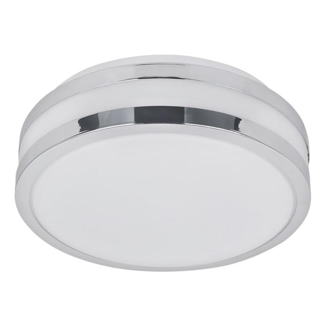 Prezent 49009 - Rezerves stikls griestu lampai NORD E27