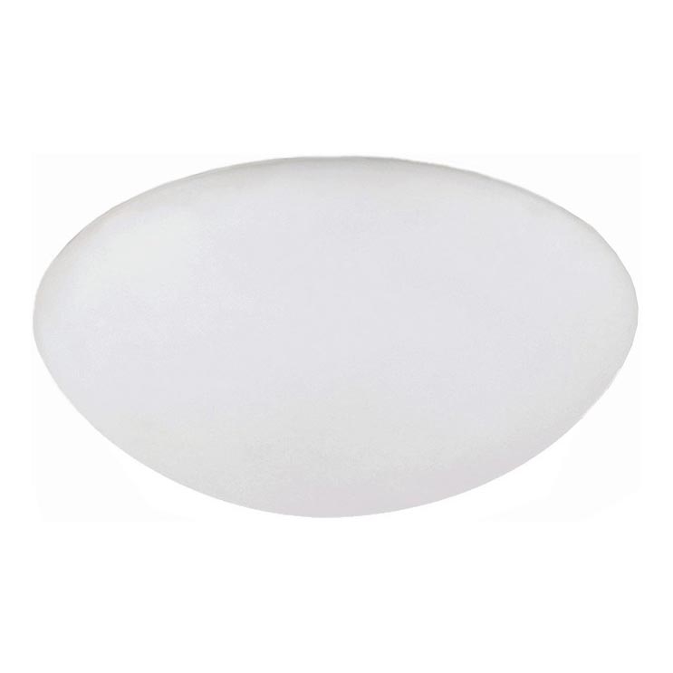 Prezent 49014 - Rezerves stikls griestu lampai LENS G9