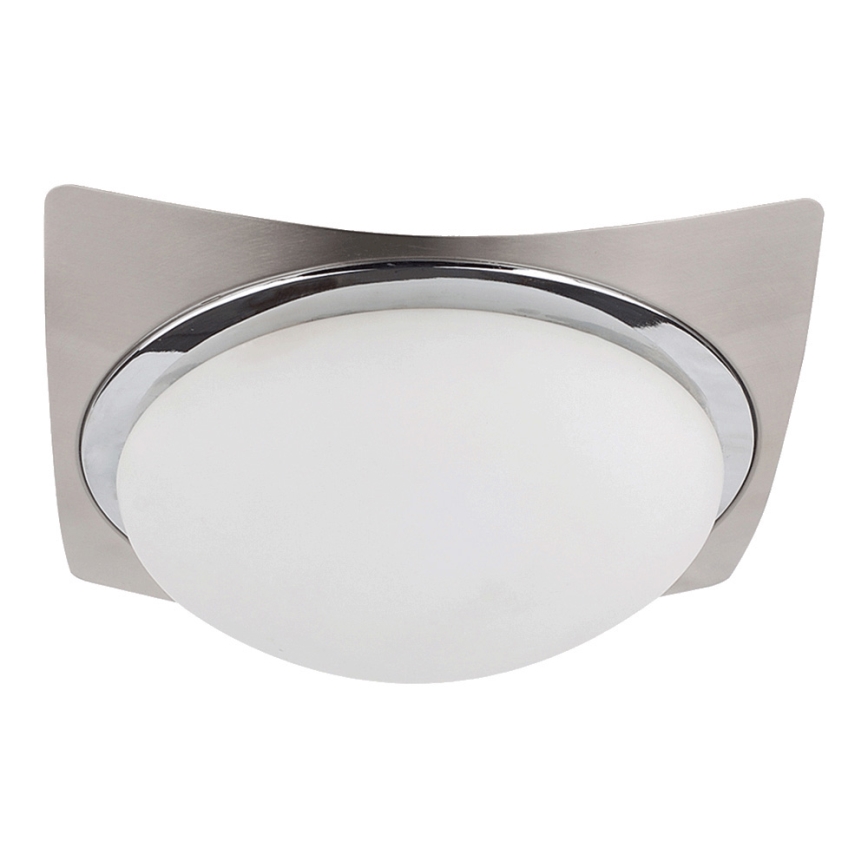 Prezent 49014 - Rezerves stikls griestu lampai LENS G9