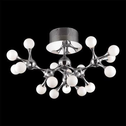 Prezent 64018 - Rezerves stikls lampai ATOMS G4