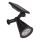 Prezent 65286 - LED Saules enerģijas lampa 2in1 LION LED/2W/3,7V IP44 2220 mAh