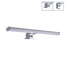 Prezent 70213 - LED Vannas istabas spoguļa lampa FONTEA DUALFIX LED/8W/230V IP44