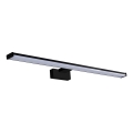 Prezent 70217 - LED vannas istabas spoguļa gaismeklis TREMOLO LED/15W/230V IP44