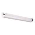 Prezent 70218 - LED Vannas istabas sienas lampa TETRIM MINI LED/6W/230V IP44 4000K 40,5 cm