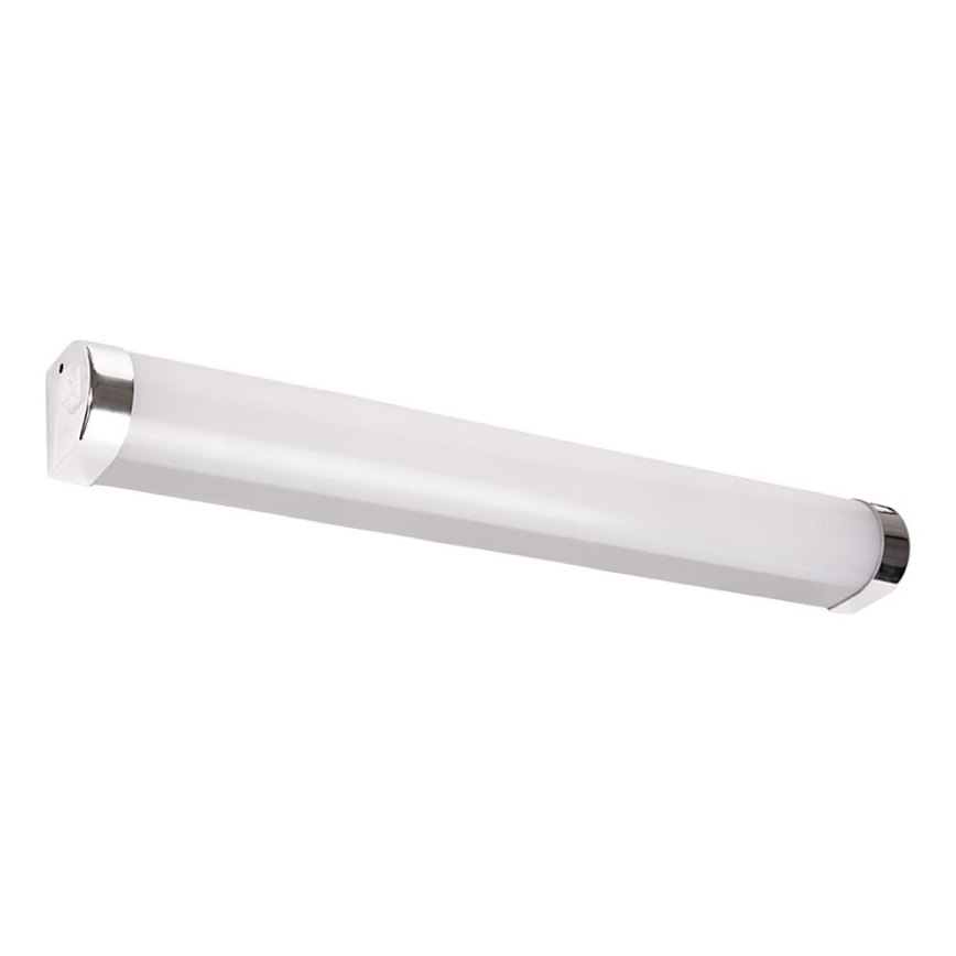 Prezent 70218 - LED Vannas istabas sienas lampa TETRIM MINI LED/6W/230V IP44 4000K 40,5 cm