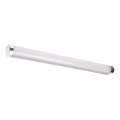 Prezent 70219 - LED Vannas istabas sienas lampa TETRIM MINI LED/15W/230V IP44 4000K 60,5 cm