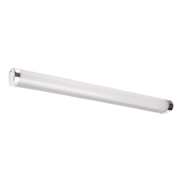 Prezent 70219 - LED Vannas istabas sienas lampa TETRIM MINI LED/15W/230V IP44 4000K 60,5 cm