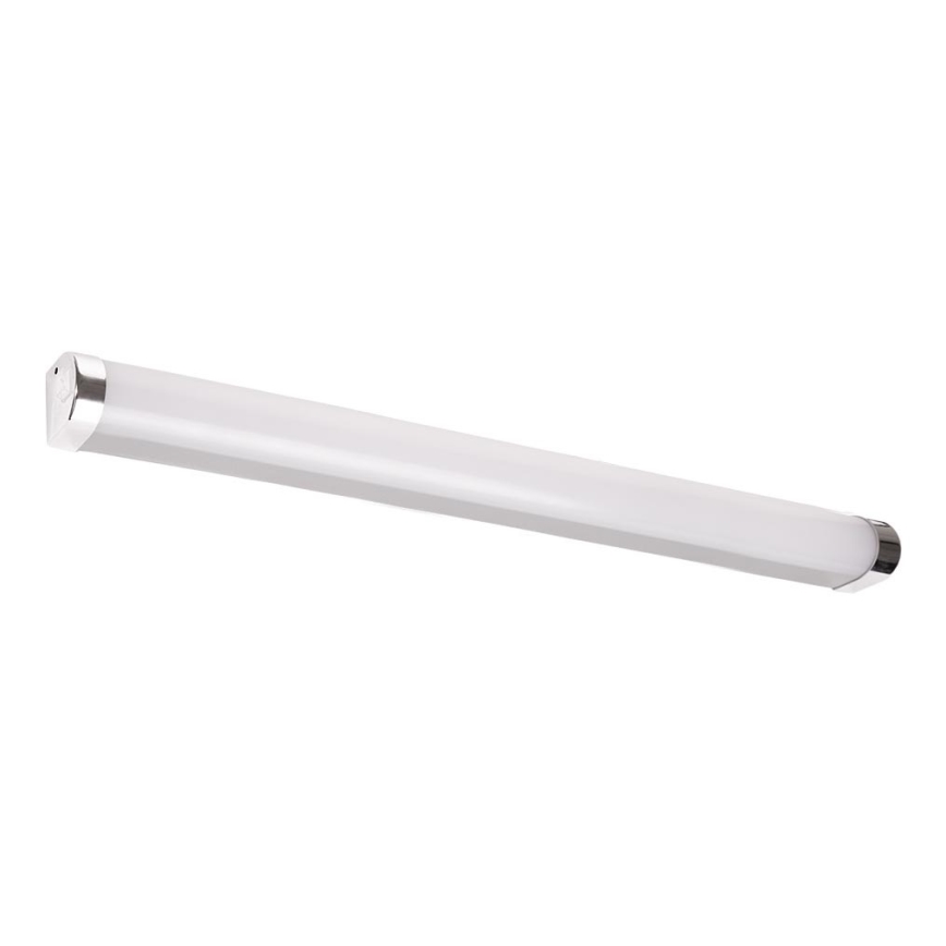 Prezent 70219 - LED Vannas istabas sienas lampa TETRIM MINI LED/15W/230V IP44 4000K 60,5 cm