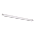 Prezent 70220 - LED Vannas istabas sienas lampa TETRIM MINI LED/20W/230V IP44 90,5 cm