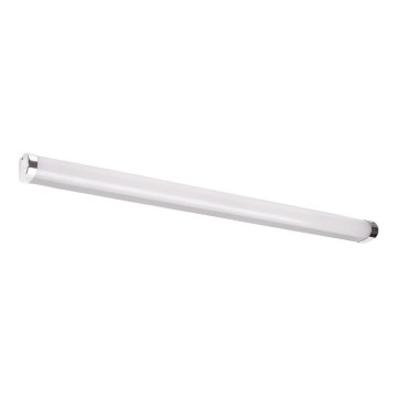 Prezent 70220 - LED Vannas istabas sienas lampa TETRIM MINI LED/20W/230V IP44 90,5 cm