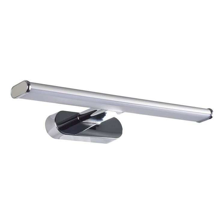 Prezent 70221 - LED Vannas istabas spoguļa apgaismojums FONTEA LED/6W/230V IP44 4000K 40 cm