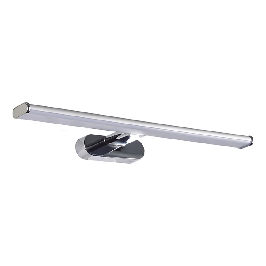 Prezent 70222 - LED Vannas istabas spoguļa apgaismojums FONTEA LED/12W/230V IP44 4000K 60 cm