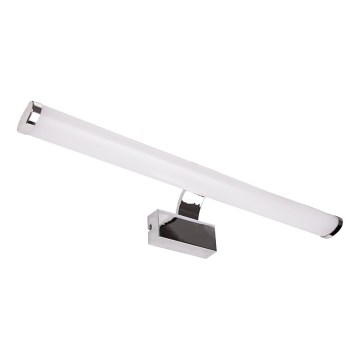 Prezent 70225 - LED Vannas istabas spoguļa apgaismojums SOLANA LED/12W/230V IP44 4000K 60 cm