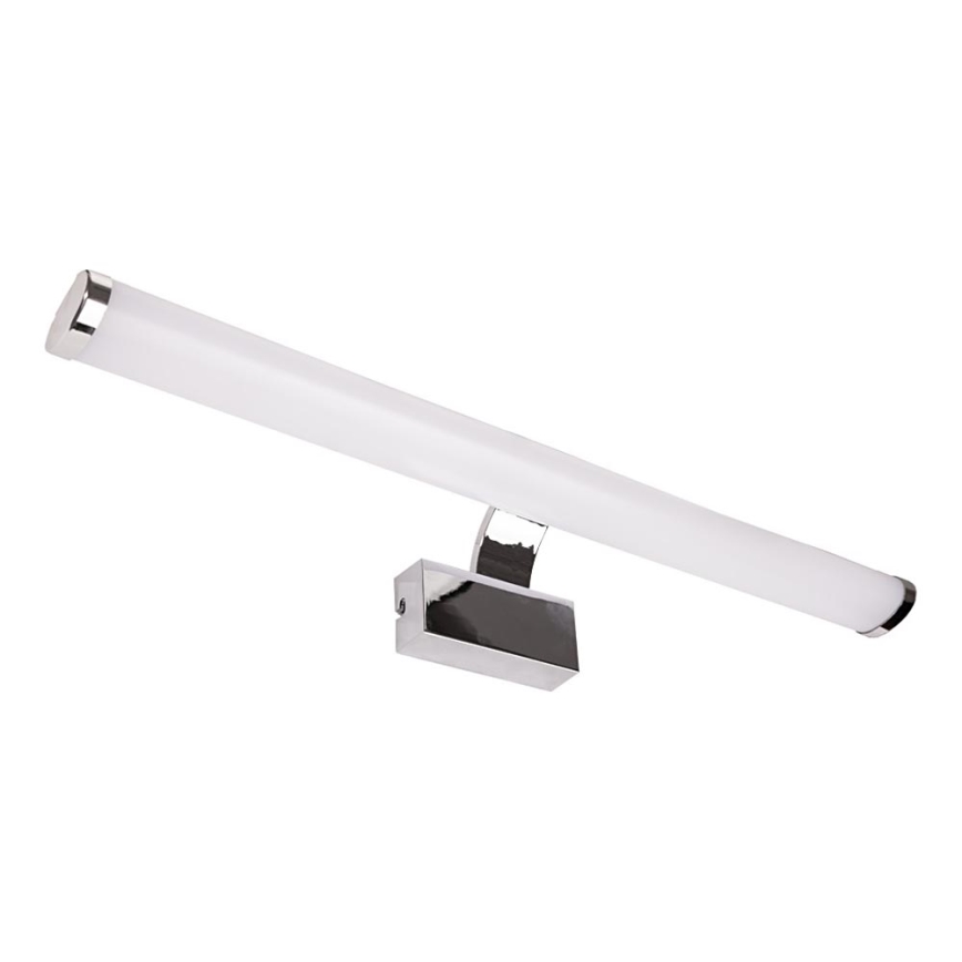 Prezent 70225 - LED Vannas istabas spoguļa apgaismojums SOLANA LED/12W/230V IP44 4000K 60 cm