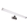 Prezent 70225 - LED Vannas istabas spoguļa apgaismojums SOLANA LED/12W/230V IP44 4000K 60 cm