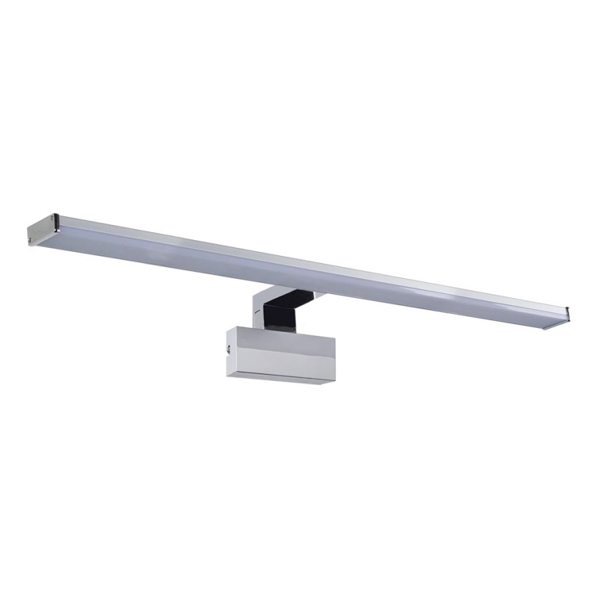 Prezent 70228 - LED Vannas istabas spoguļa apgaismojums TREMOLO PLUS LED/12W/230V IP44 3000/4000K 78 cm