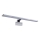 Prezent 70228 - LED Vannas istabas spoguļa apgaismojums TREMOLO PLUS LED/12W/230V IP44 3000/4000K 78 cm