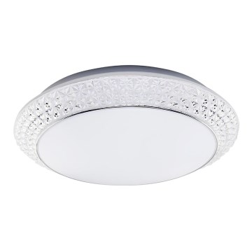 Prezent 71316 - LED Griestu gaismeklis OMNIA LED/36W/230V