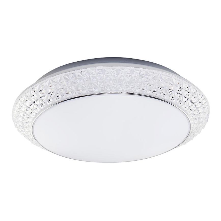 Prezent 71316 - LED Griestu gaismeklis OMNIA LED/36W/230V