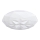 Prezent 71325 - LED Griestu gaismeklis ARCTYK LED/35W/230V d. 39,5 cm