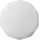 Prezent 71343 - Dimmējams griestu gaismeklis IRIDIO LED/40W/230V 3000/4000/6500K Ø 49,5 cm balts