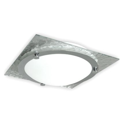 Prezent 8004 - Rezerves stikls griestu lampai LYRICA E27