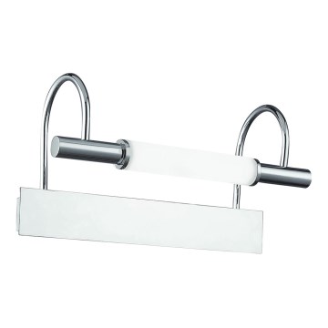 Prezent 8024 - Sienas lampas rezerves stikls VISTA II