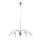 Prezent 828 - Rezerves stikls lampai RAIN G9