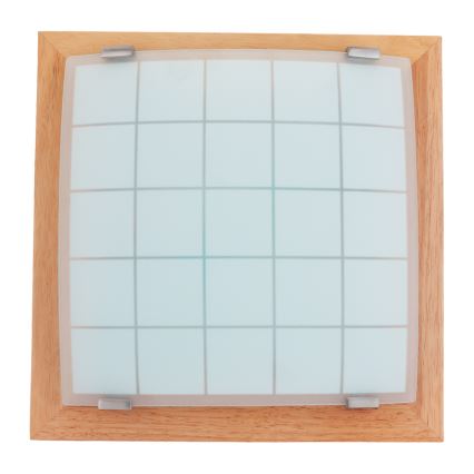 Prezent 973 - Rezerves stikls griestu lampai GEOMETRICA