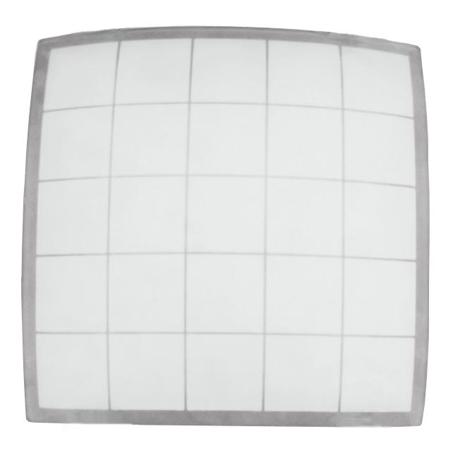 Prezent 973 - Rezerves stikls griestu lampai GEOMETRICA