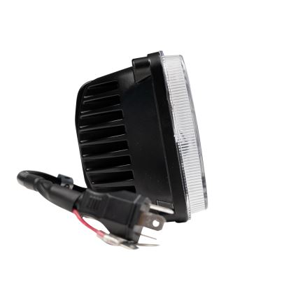 Priekšējais LED lukturis traktoram LED/69W/10-30V IP69 5700K taisnstūra
