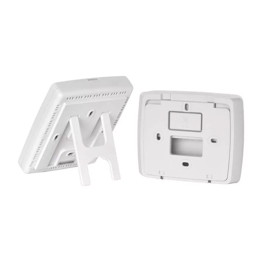 Programmējams termostats 230V