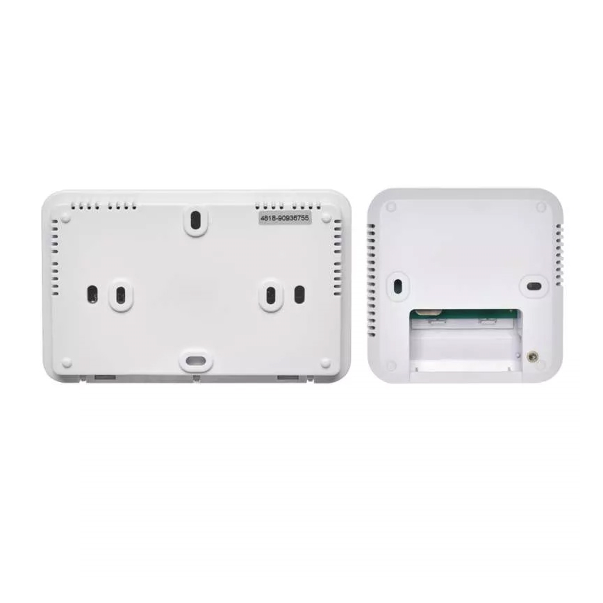 Programmējams termostats 230V