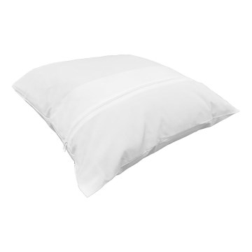 ProtecSom - Aizsargpārvalks pret putekļu ērcītēm spilvenam 70x90 cm