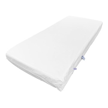ProtecSom - Antialerginys čiužinio užvalkalas 90x200x22 cm