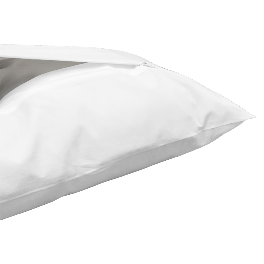 ProtecSom - Pārklājs uz spilvena pretputekļu 50x90 cm