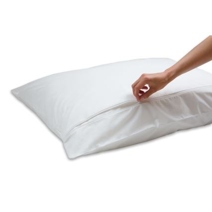 ProtecSom - покривало проти кліщів для матраца 90x200x16 см
