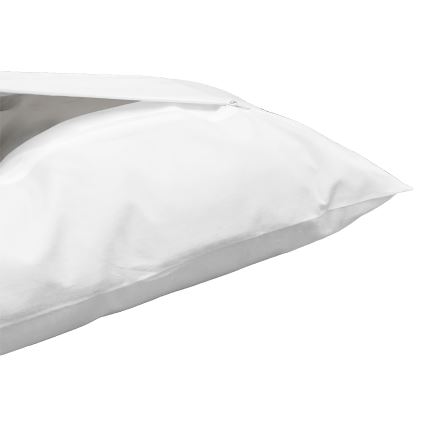 ProtecSom - покривало проти кліщів для матраца 90x200x16 см
