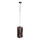 PTMD - Lustra ar ķēdi TESSA 1xE27/40W/230V Ø 27,5 cm