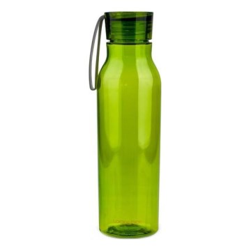 Pudele BISFREE ECO 550 ml zaļa