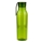 Pudele BISFREE ECO 550 ml zaļa