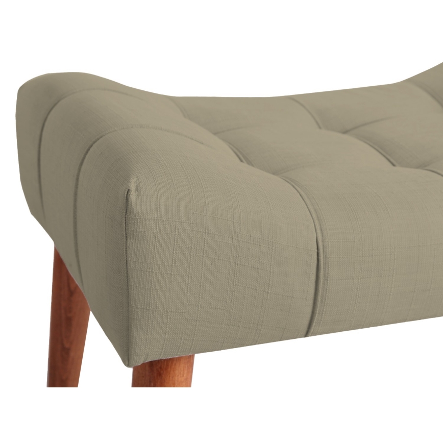 Pufs LUMI 40x58 cm pelēks